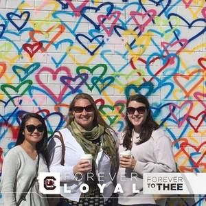 Meet your Posher, Leacy